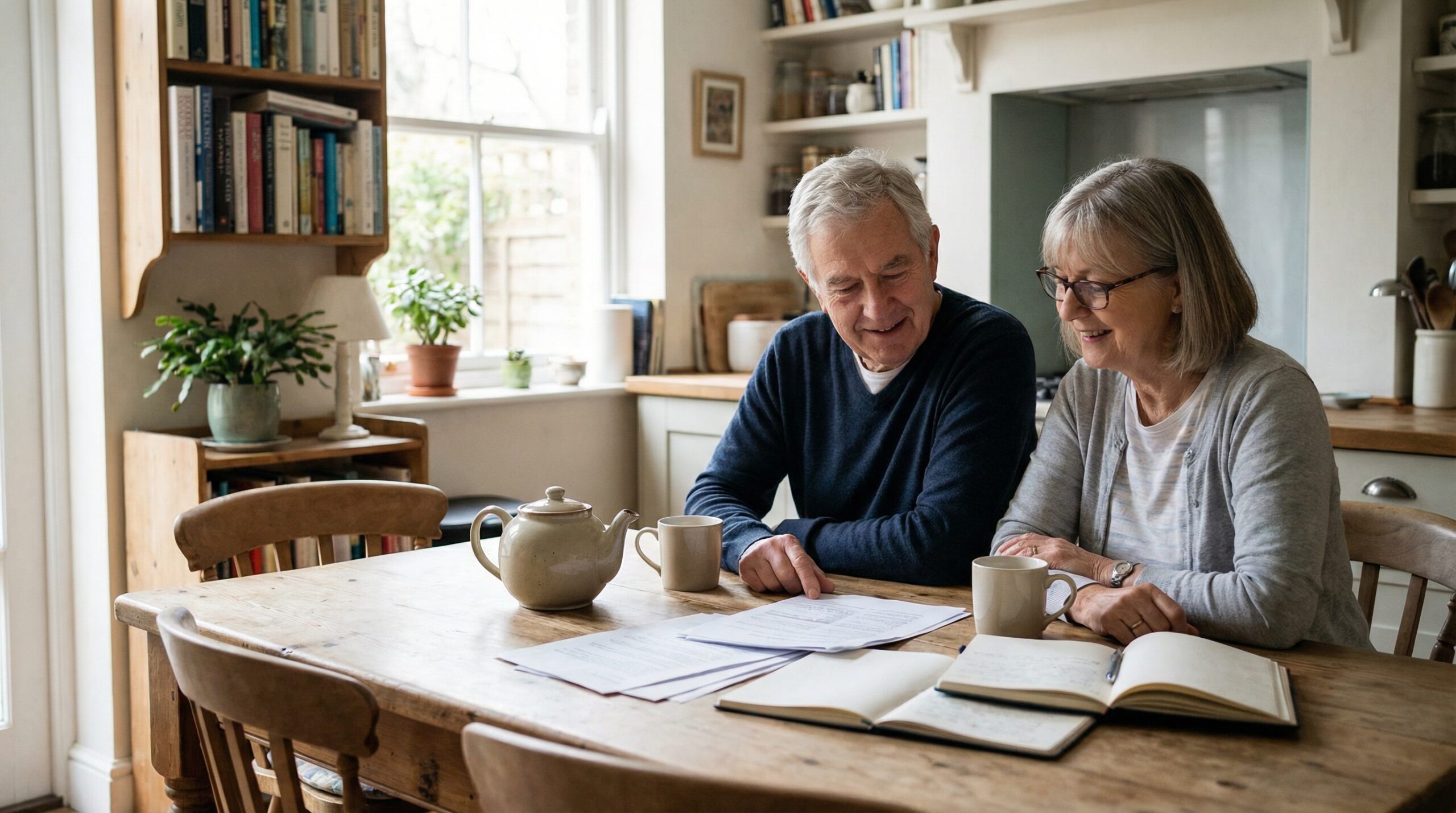 Liens and notices: what Minnesota files while your parent is alive