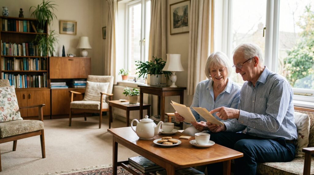 Nursing Home Costs in Harford County, Maryland (2026)