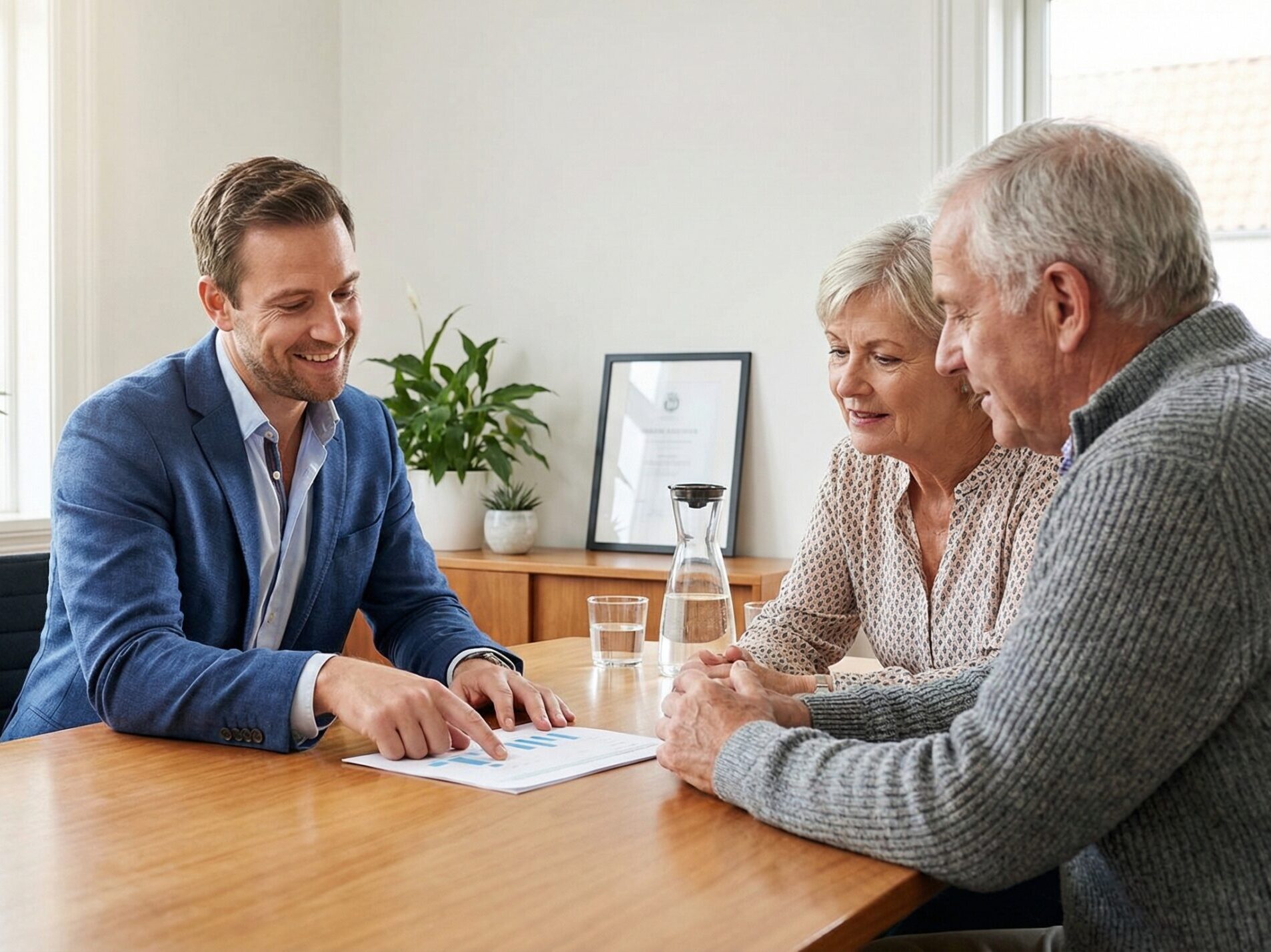 The Guardian's and Professional Fiduciary's Guide to Life Settlements in Georgia (2026)