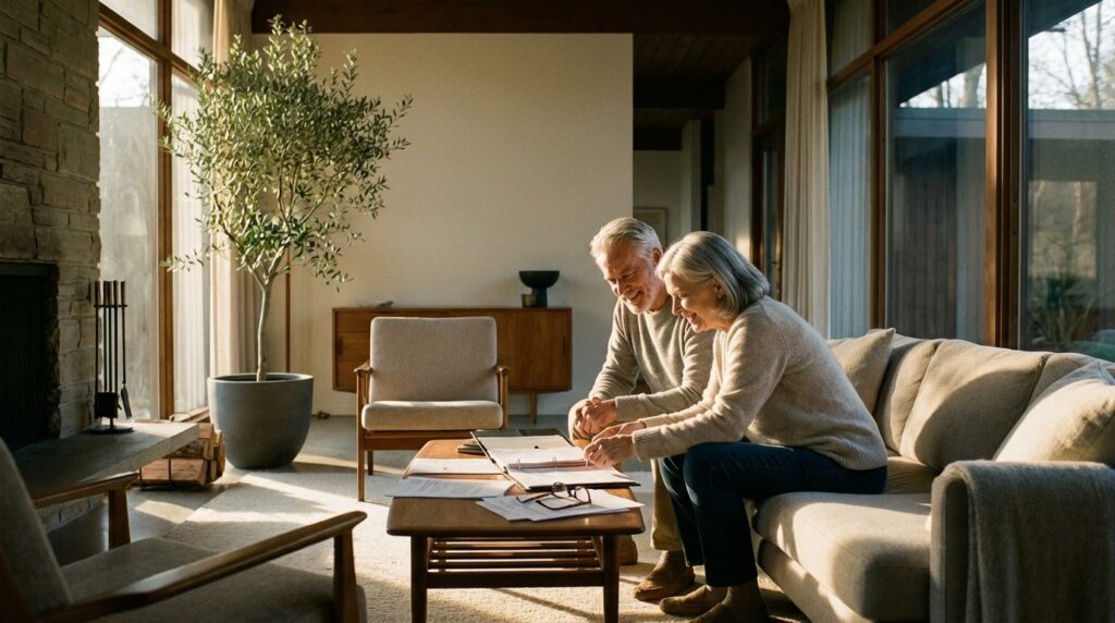 Nursing Home Costs in Hanover County, Virginia (2026): What the Rate Includes