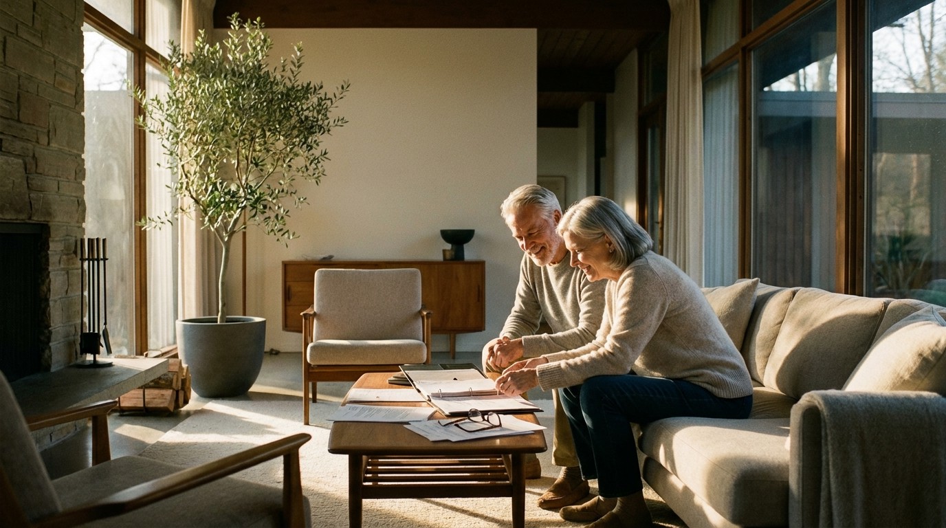 Nursing Home Costs in Hanover County, Virginia (2026): What the Rate Includes