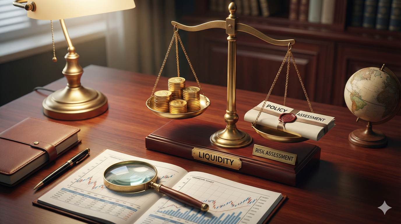 Indiana's Flat Tax — and the County Layer People Forget