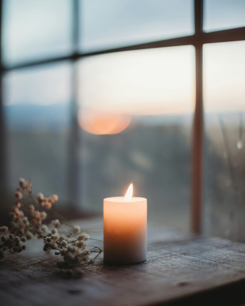 Family planning funeral arrangements thoughtfully and without pressure