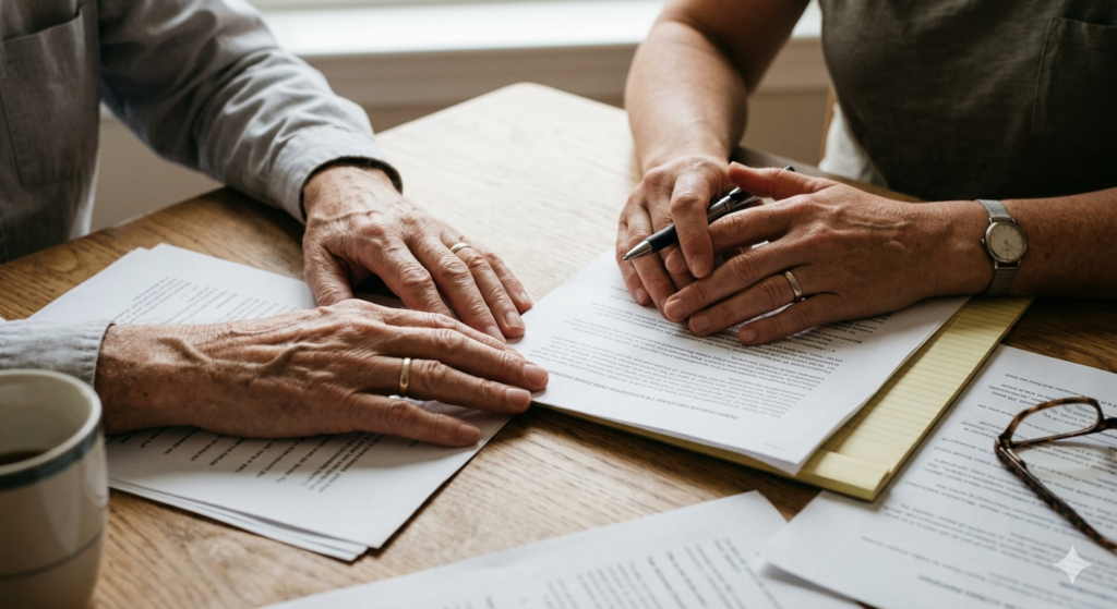 Buy-Sell Agreement Ended: What to Do With the Insurance Behind It