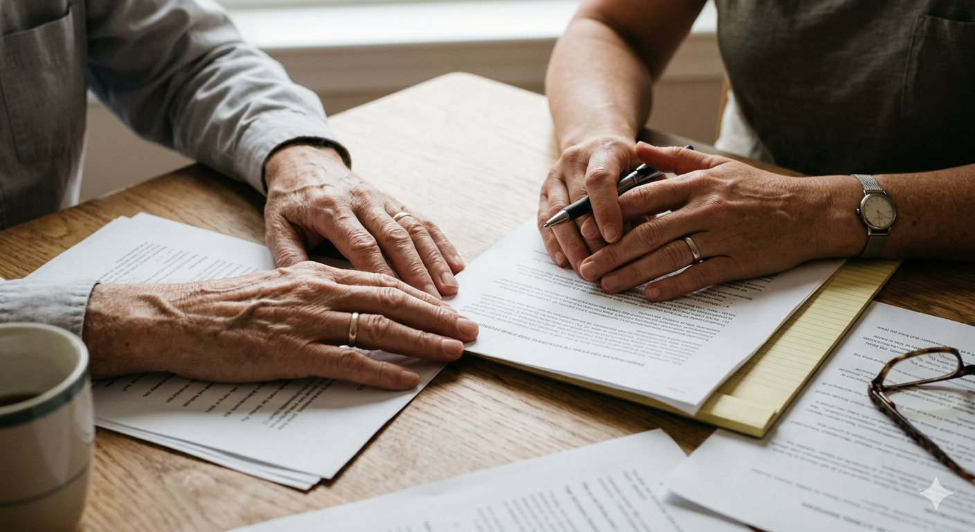 Buy-Sell Agreement Ended: What to Do With the Insurance Behind It