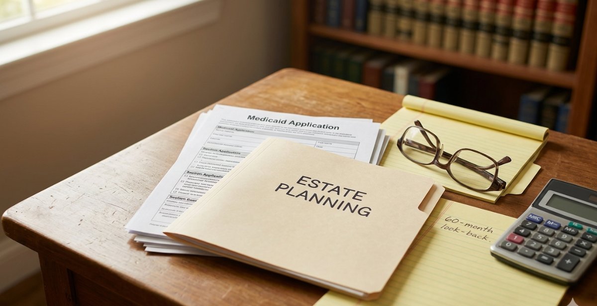 Building the Caseworker File