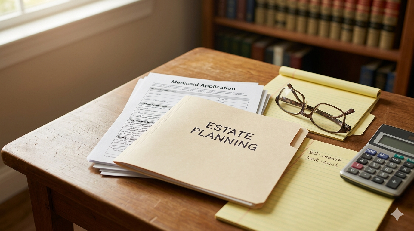 The Medicaid Planner's Guide to Life Settlements in Michigan (2026)