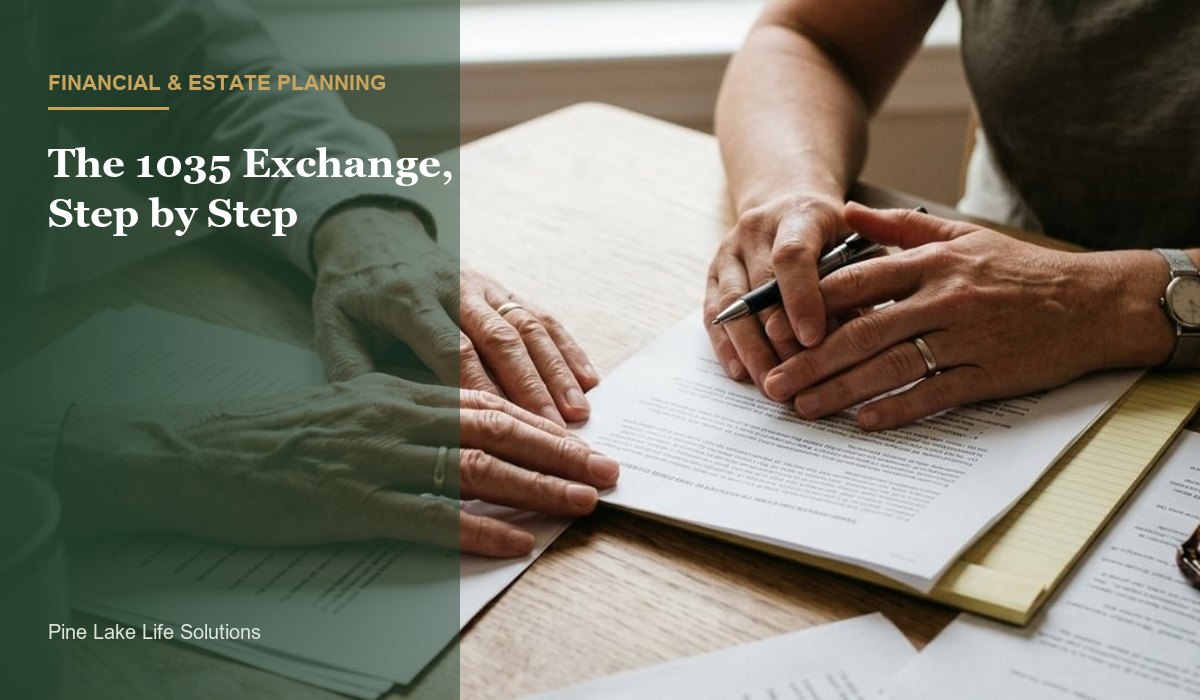 Step 3–5: Paperwork, Carrier-to-Carrier Transfer, and the Waiting