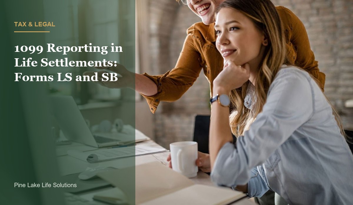Form 1099-SB: What Your Insurance Carrier Reports