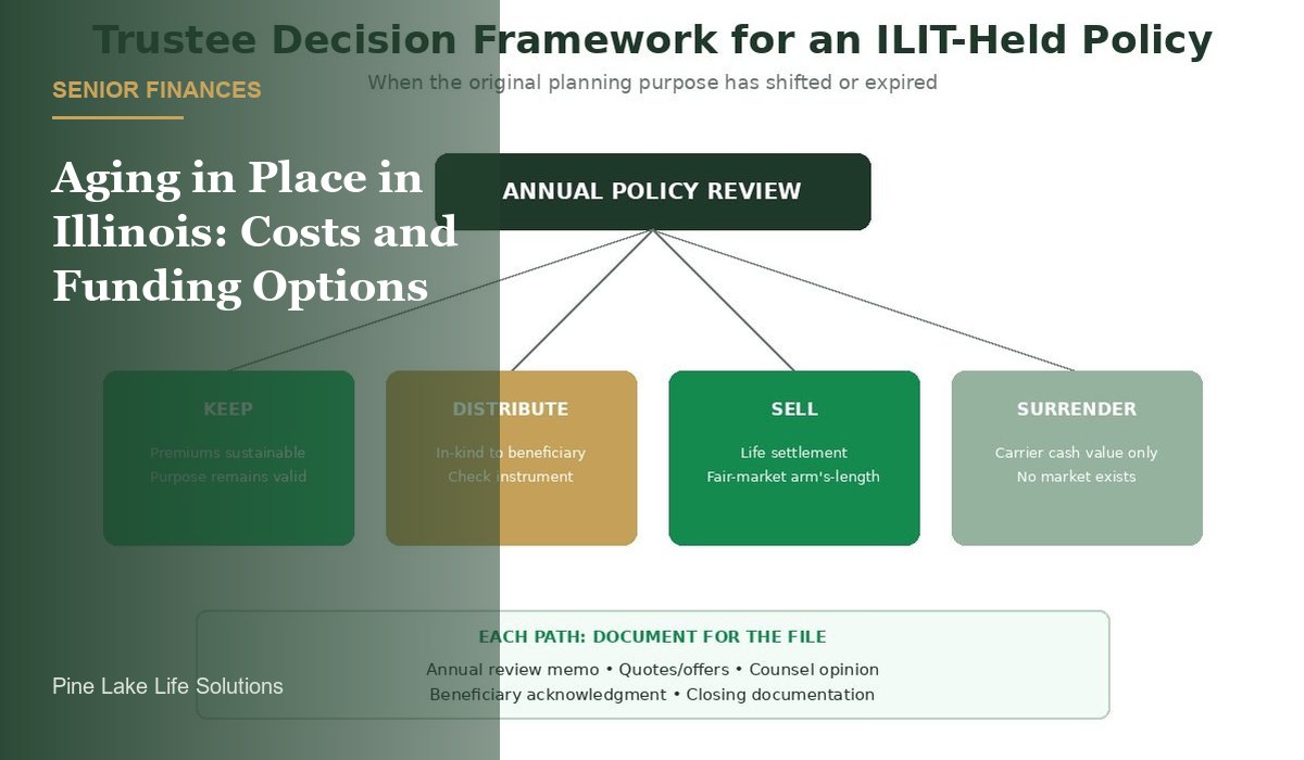 Medicaid Waivers and PACE: The Programs Built for This