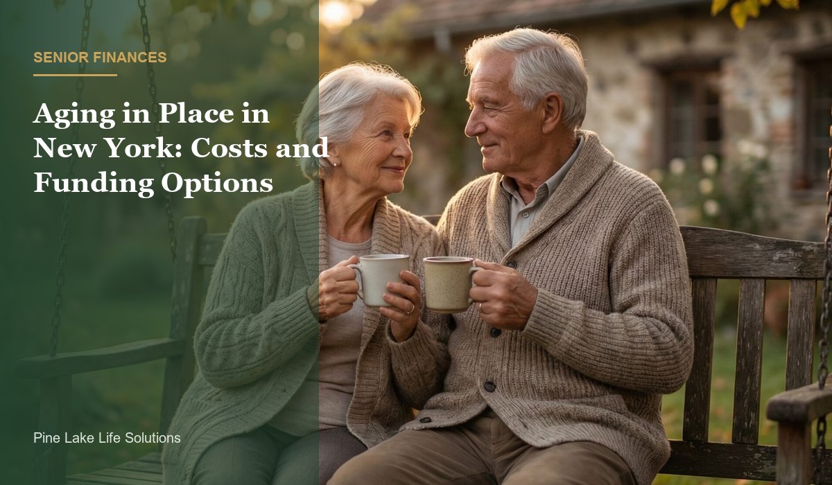 Medicaid Waivers and PACE: The Programs Built for This
