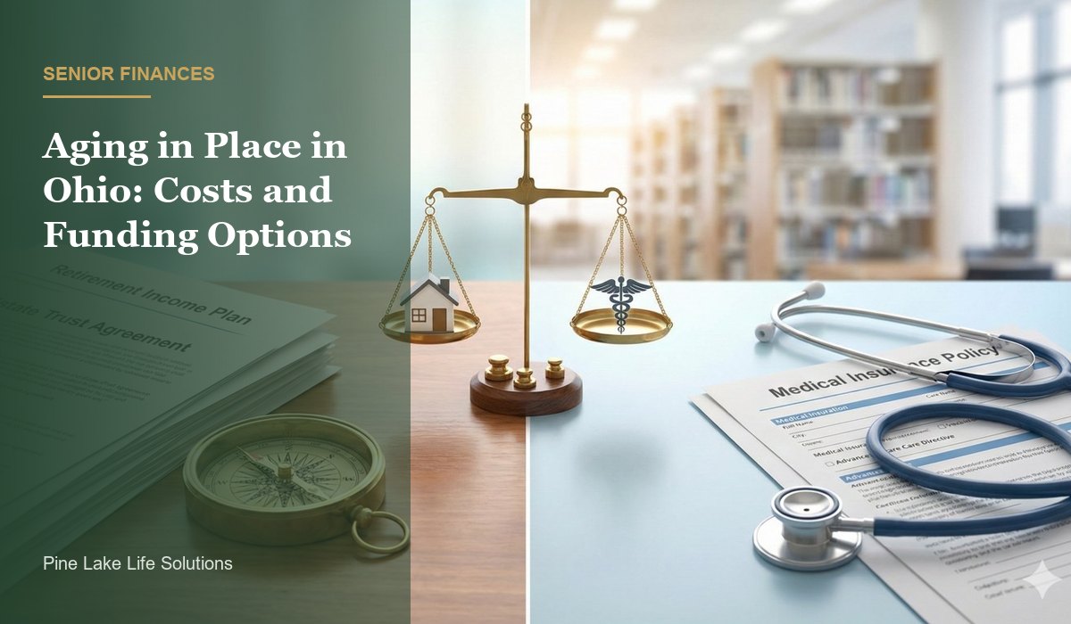 Medicaid Waivers and PACE: The Programs Built for This