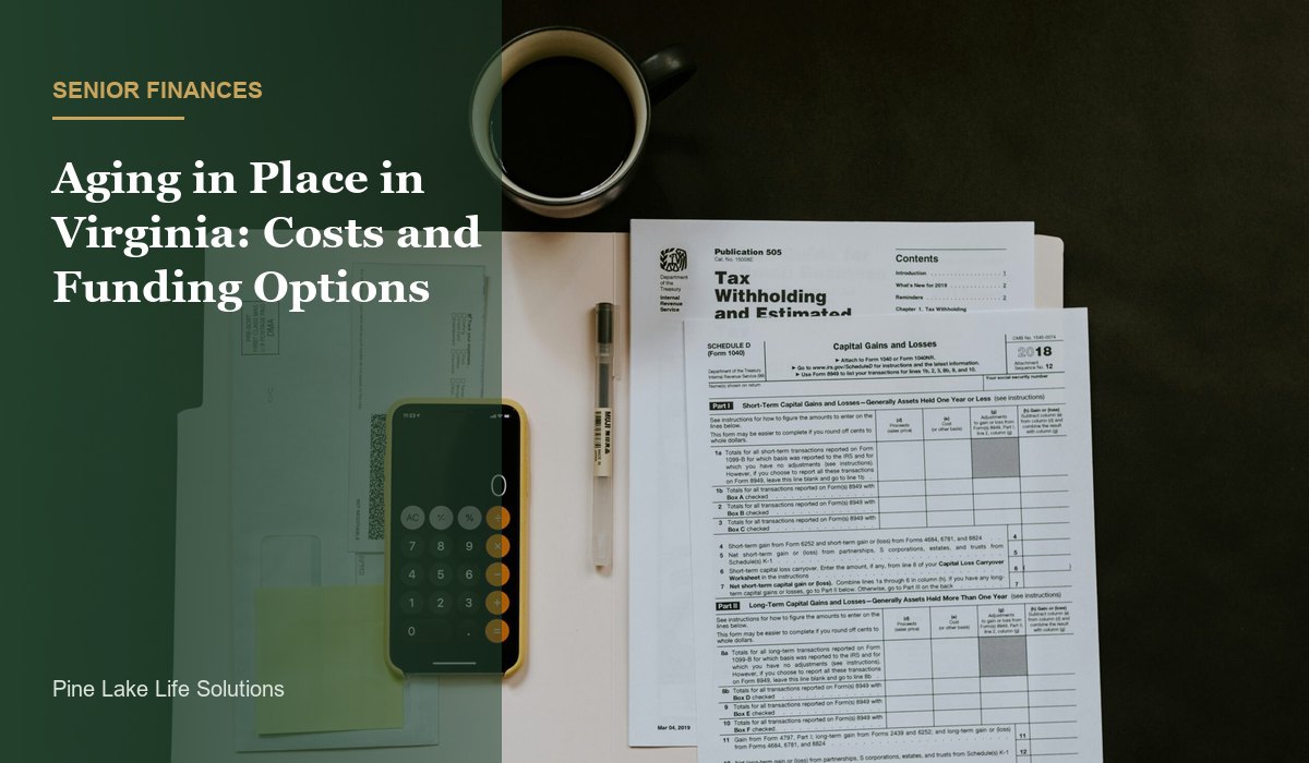 Medicaid Waivers and PACE: The Programs Built for This