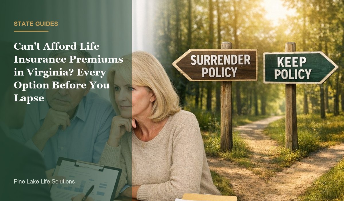 Options That Keep Some Coverage