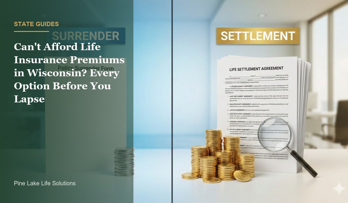 Options That Keep Some Coverage