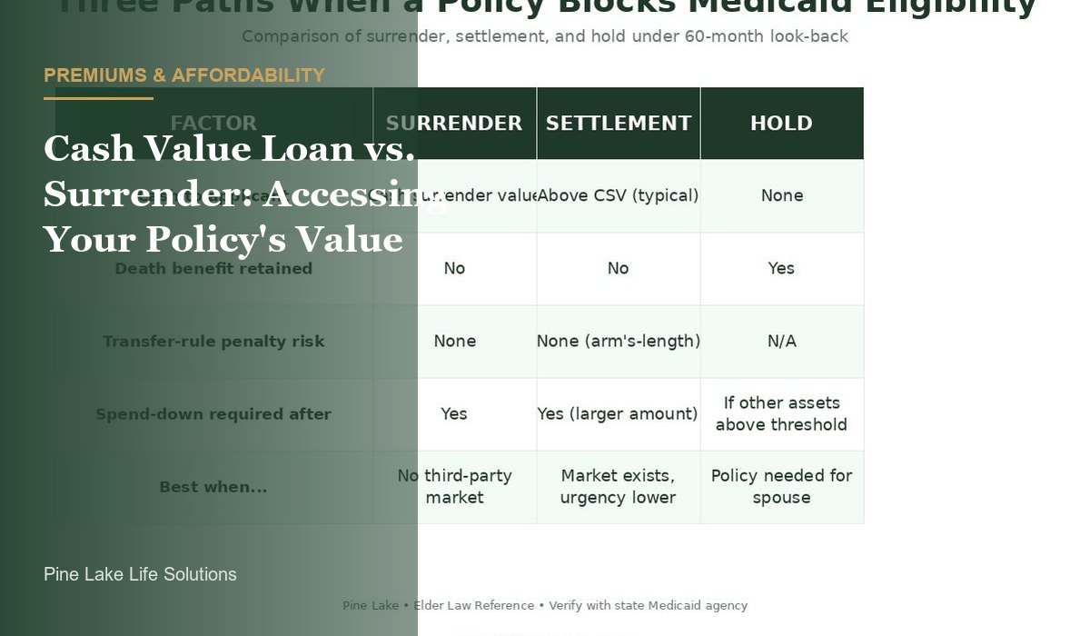What Loans Really Cost: Interest, Spread, and the Spiral