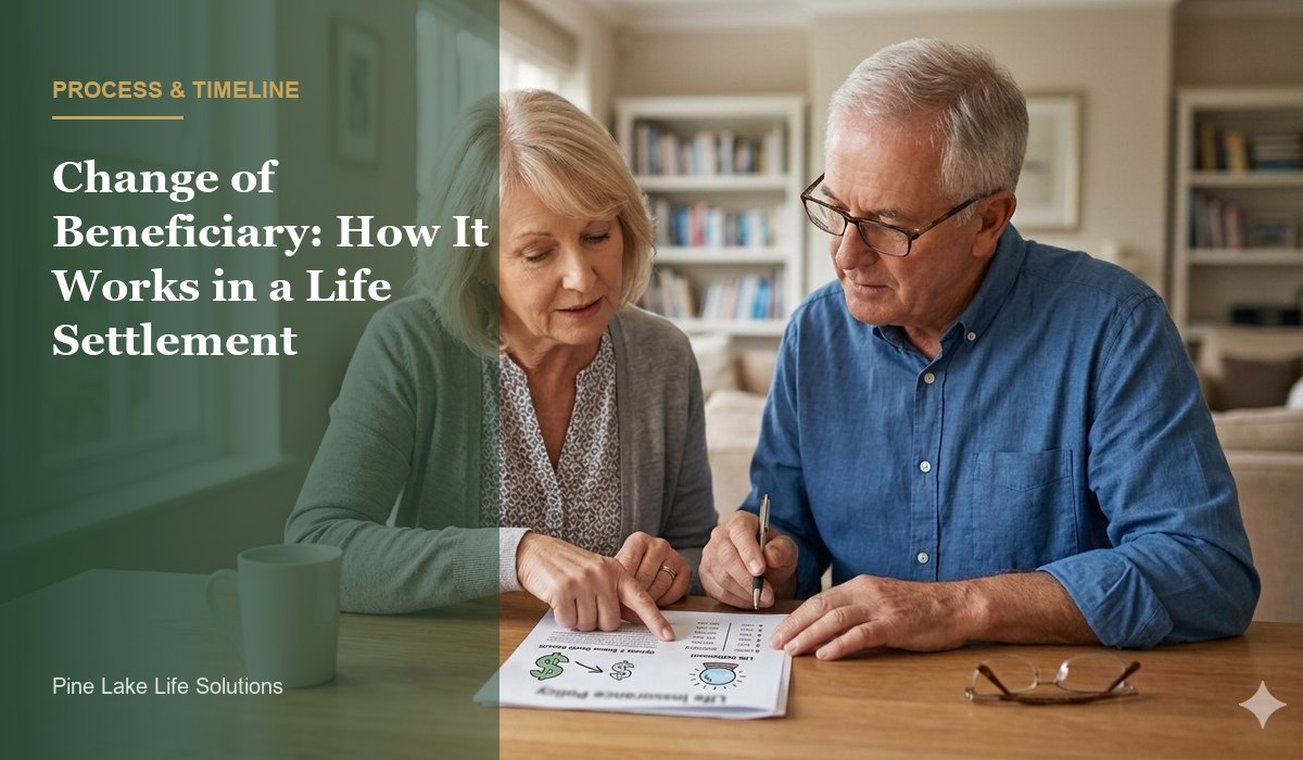 Irrevocable Beneficiaries: The Consent That Can Make or Break a Closing