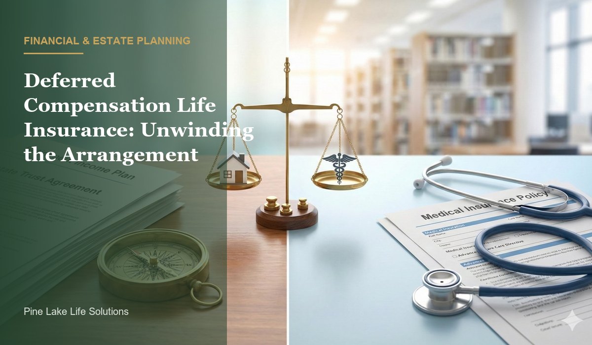 Settling the Promise: Payout, Continuation, or Negotiated Exit