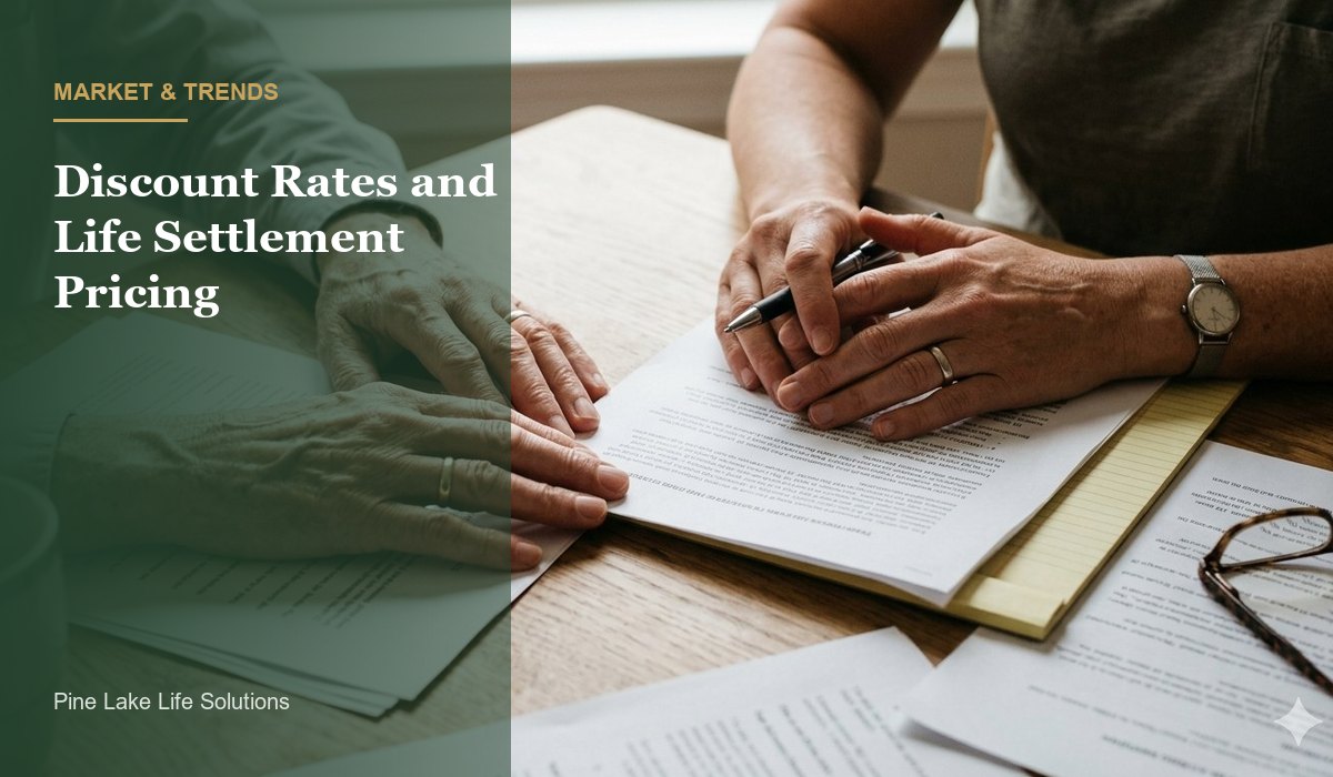 The Math That Moves Your Offer