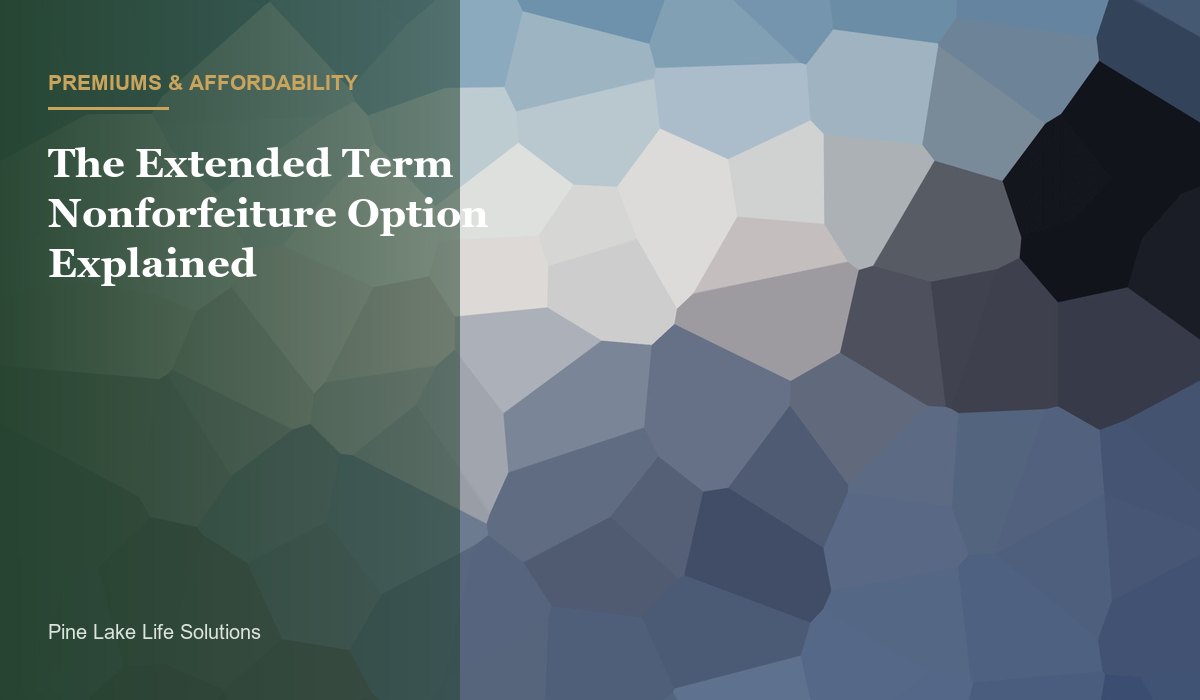 ETI as the Silent Default: Why Many Owners Have It Without Choosing It