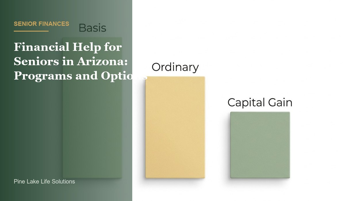 Housing, Utility, and Food Programs for Arizona Households