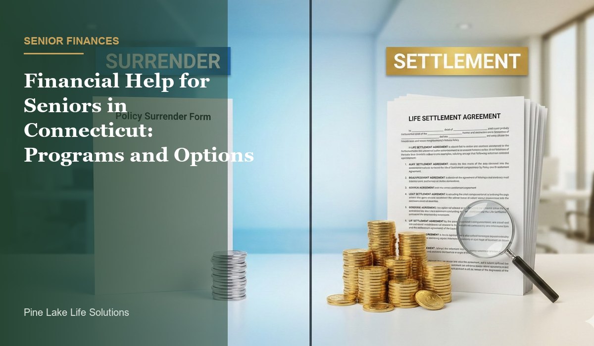 Housing, Utility, and Food Programs for Connecticut Households