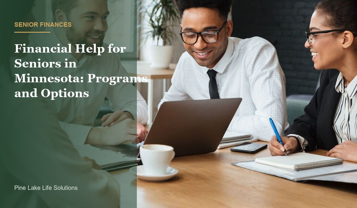 Housing, Utility, and Food Programs for Minnesota Households