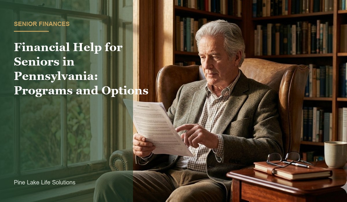 Housing, Utility, and Food Programs for Pennsylvania Households