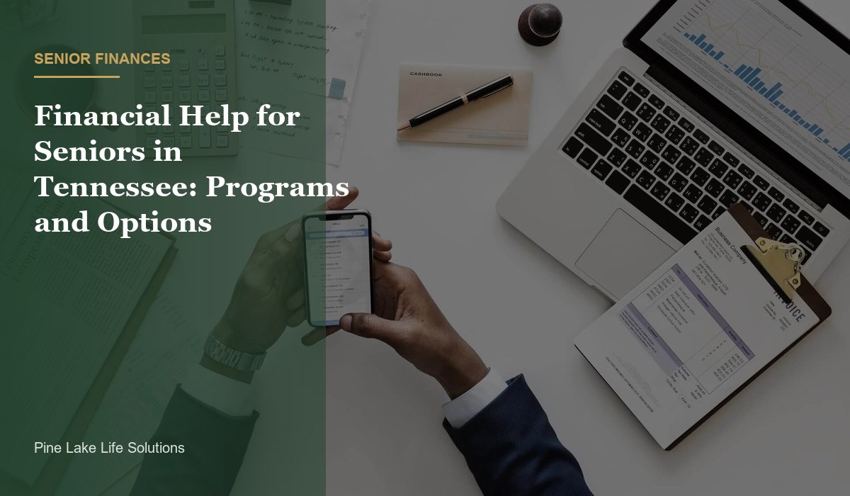 Housing, Utility, and Food Programs for Tennessee Households