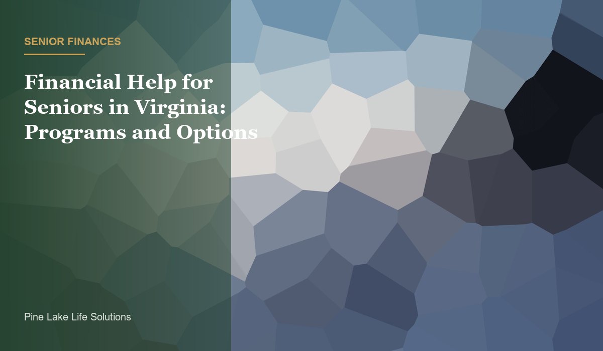 Housing, Utility, and Food Programs for Virginia Households