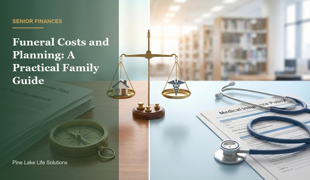 Pre-Need Contracts, Payable-on-Death Accounts, and Final-Expense Insurance
