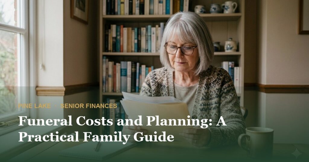 Funeral Costs and Planning: A Practical Family Guide