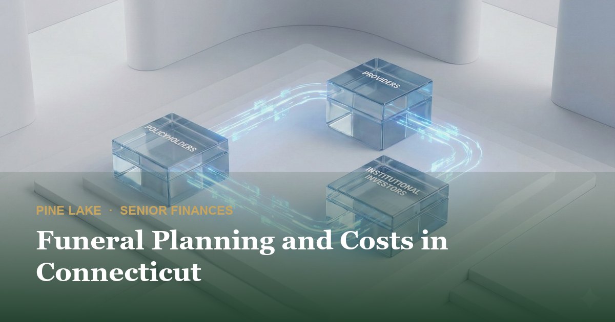Funeral Planning and Costs in Connecticut