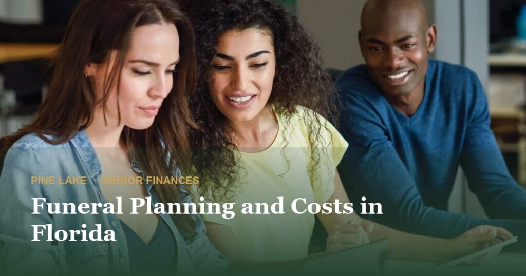 Funeral Planning and Costs in Florida