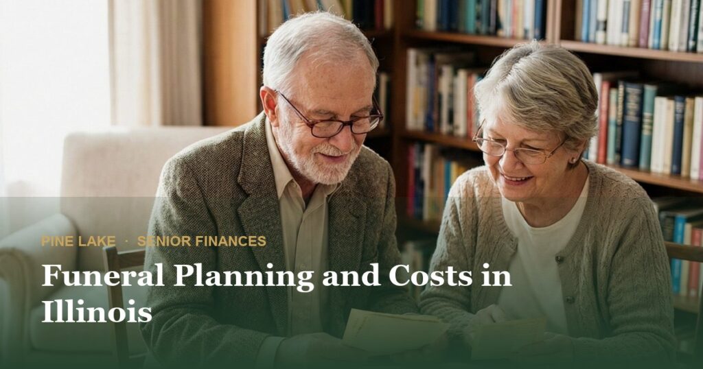 Funeral Planning and Costs in Illinois