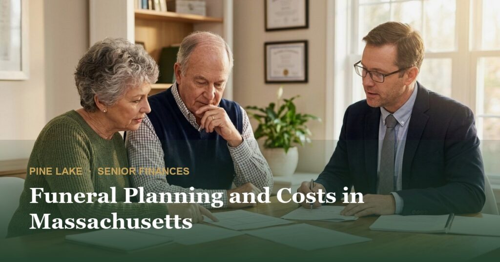 Funeral Planning and Costs in Massachusetts
