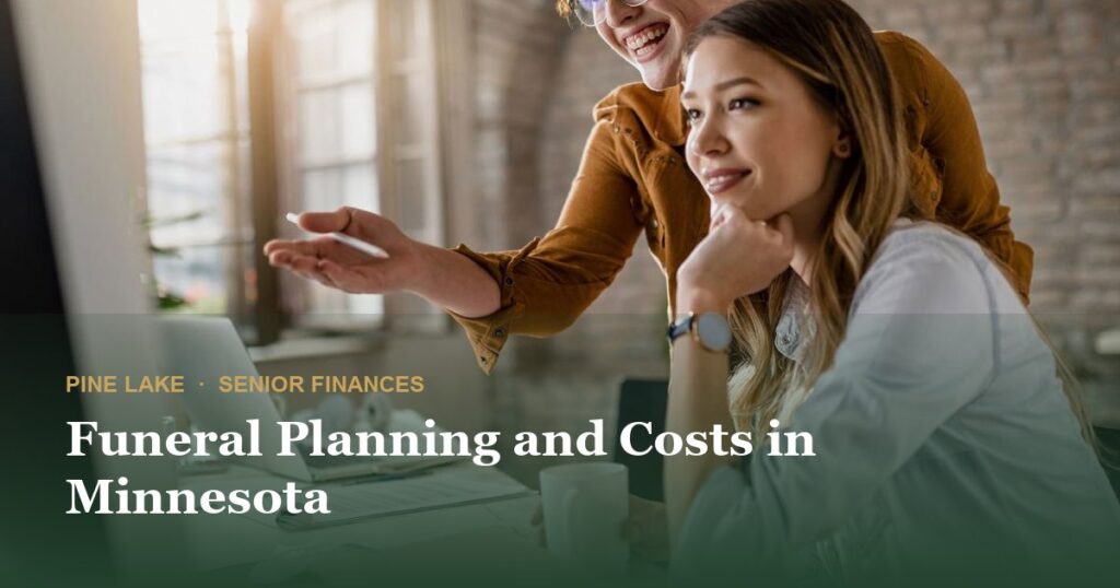 Funeral Planning and Costs in Minnesota