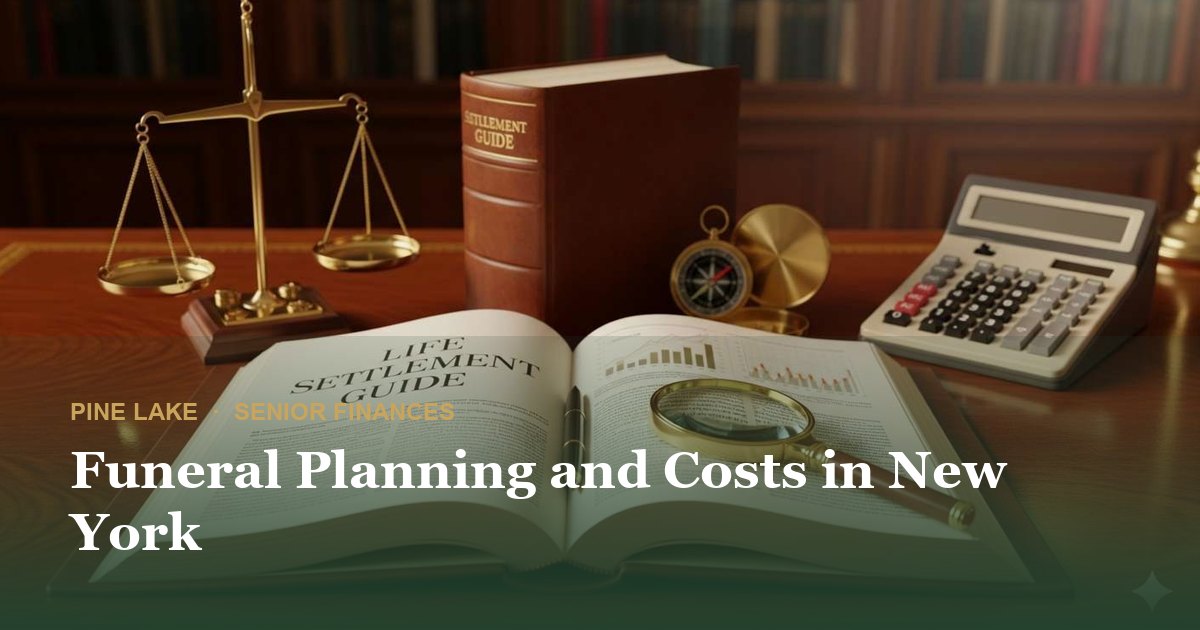 Funeral Planning and Costs in New York