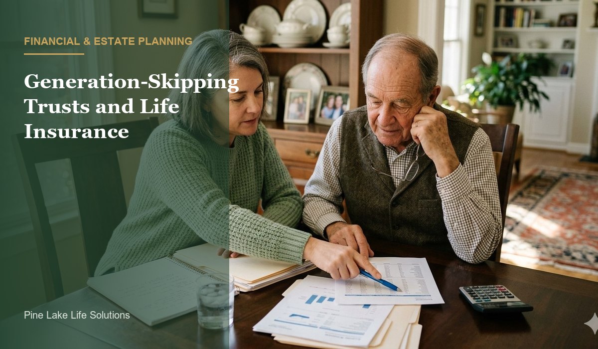 The Funding Mechanics: Gifts, Crummey Powers, and Exemption Allocation