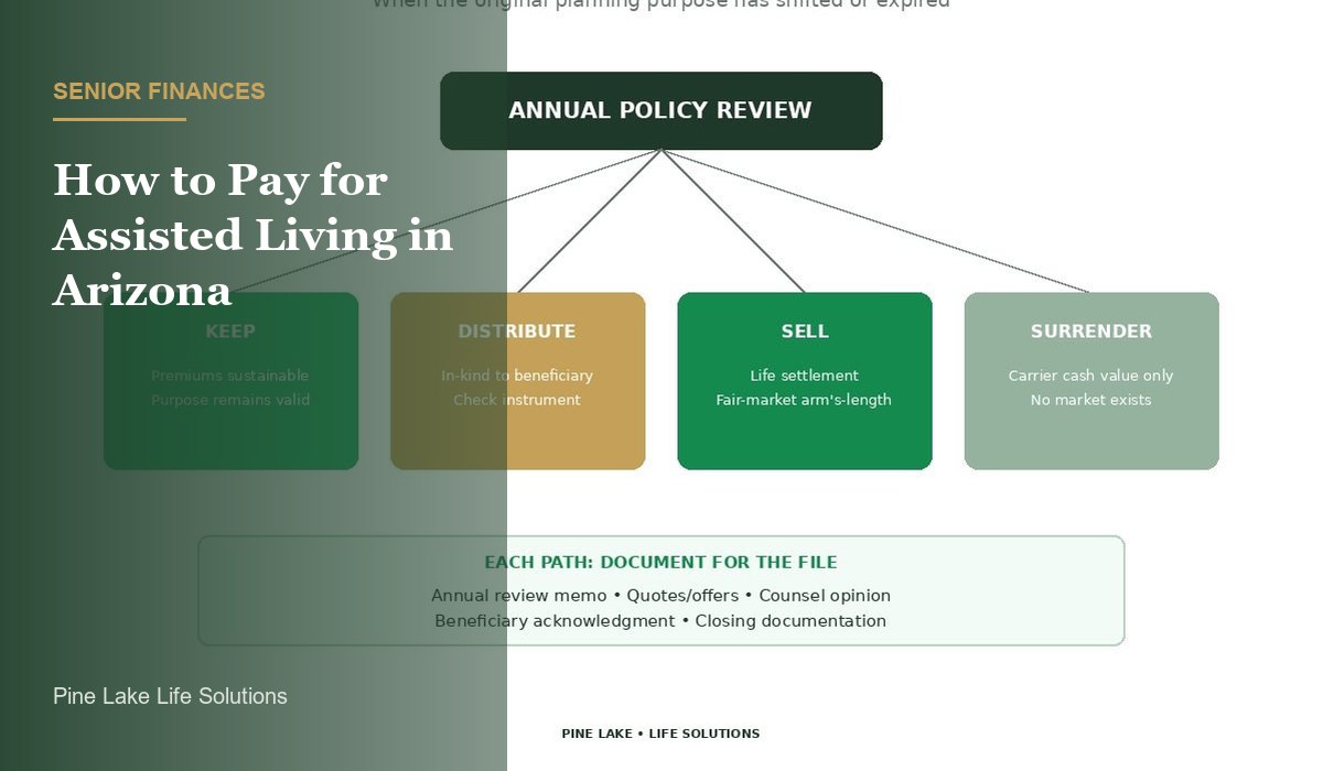 Long-Term Care Insurance and Hybrid Policies