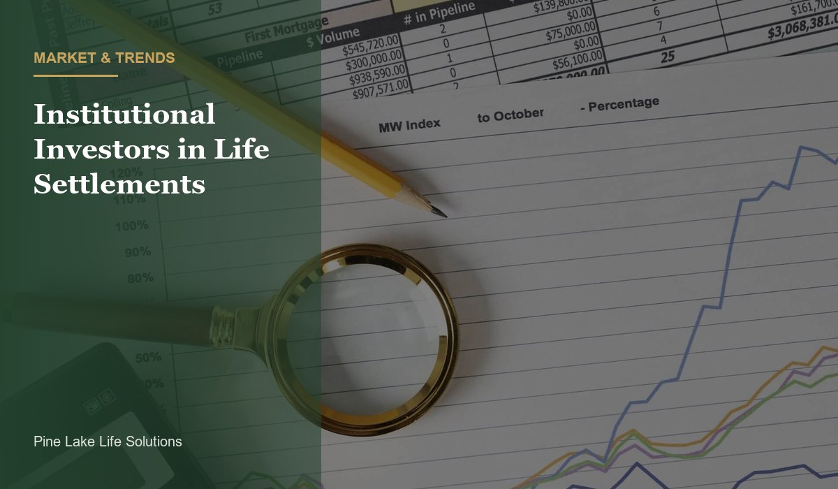 Asset Managers and Dedicated Life Settlement Funds