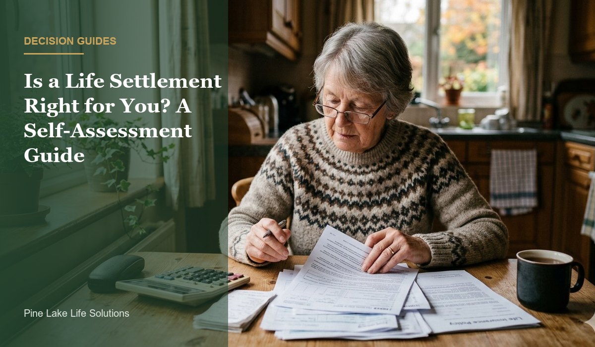 Rank the Alternatives Before You Price the Settlement