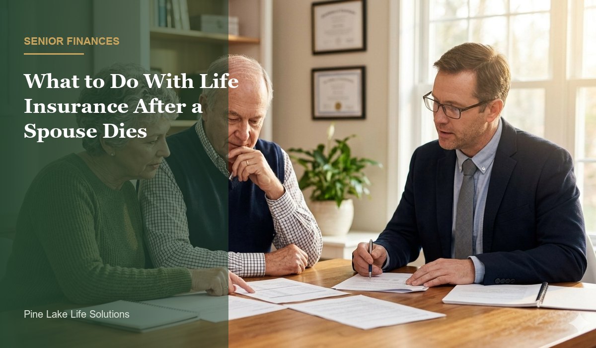 Social Security Survivor Benefits: The Other Claim to File