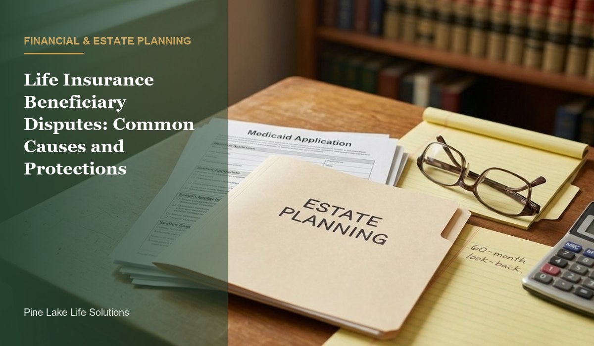 Blended Families, Minors, and Ambiguous Wording