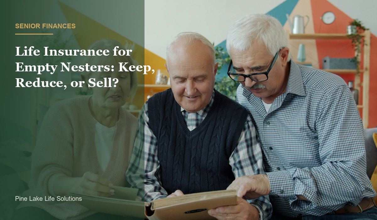 Option One: Keep — When Holding Coverage Still Wins