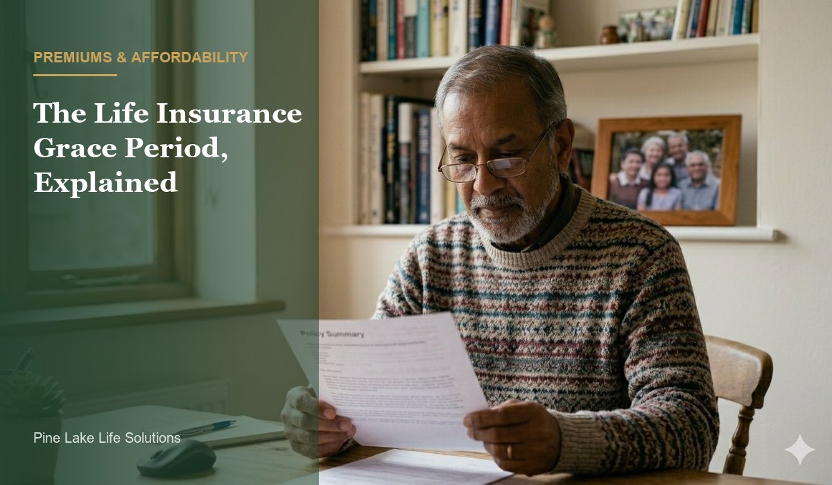 Dying During the Grace Period: What Beneficiaries Should Know