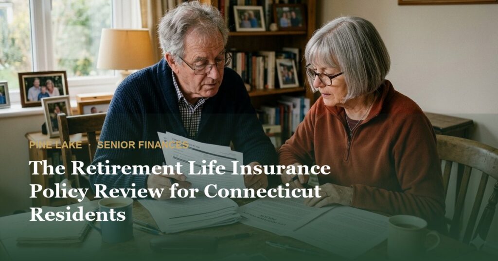 The Retirement Life Insurance Policy Review for Connecticut Residents