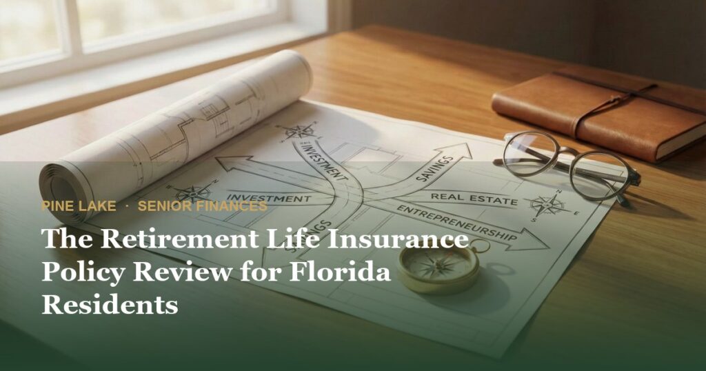 The Retirement Life Insurance Policy Review for Florida Residents