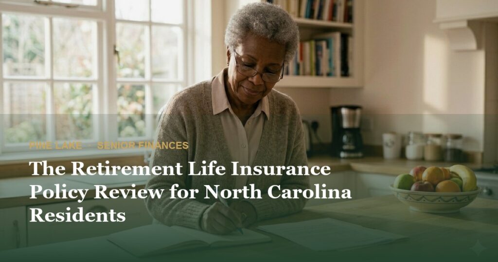 The Retirement Life Insurance Policy Review for North Carolina Residents