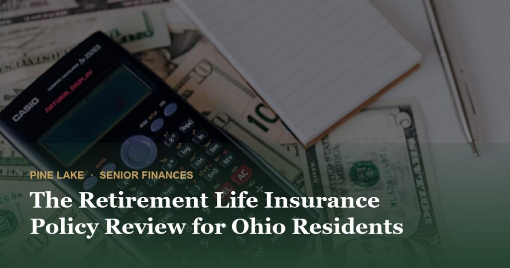 The Retirement Life Insurance Policy Review for Ohio Residents